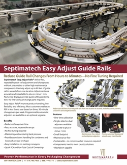 Easy Adjust Rails Brochure Thumb