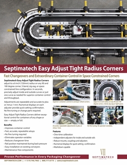 Easy Adjust Tight Radius Brochure Thumb