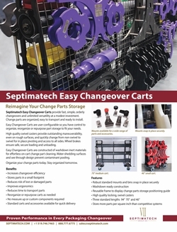 Easy Changeover Carts Brochure Thumb