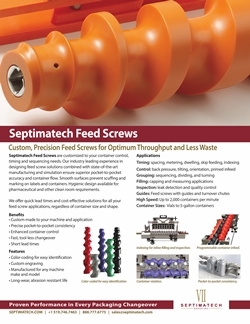 Feed Screws Brochure Thumb