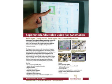 Line Automation Brochure Thumbnail