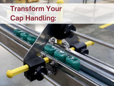 Cap Handling Blog