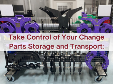 Change Part Storage Blog ECC