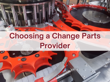 Change Parts Provider blog