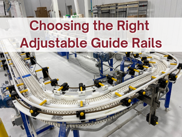 Choosing Adjustable Guiderail thumbnail