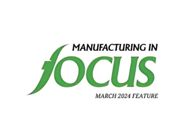 Manufacturing in Focus March 2024