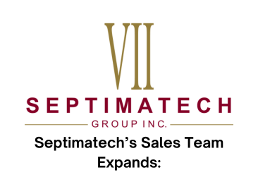 New Sales Leader Septimatech