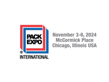 Pack Expo 2024 Logo