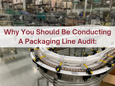 Packaging Line Audit blog