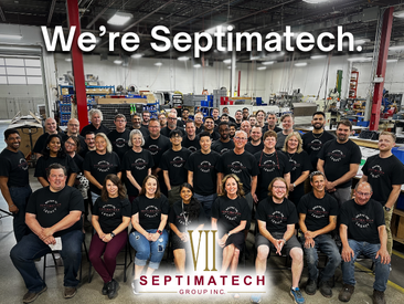 Were Septimatech