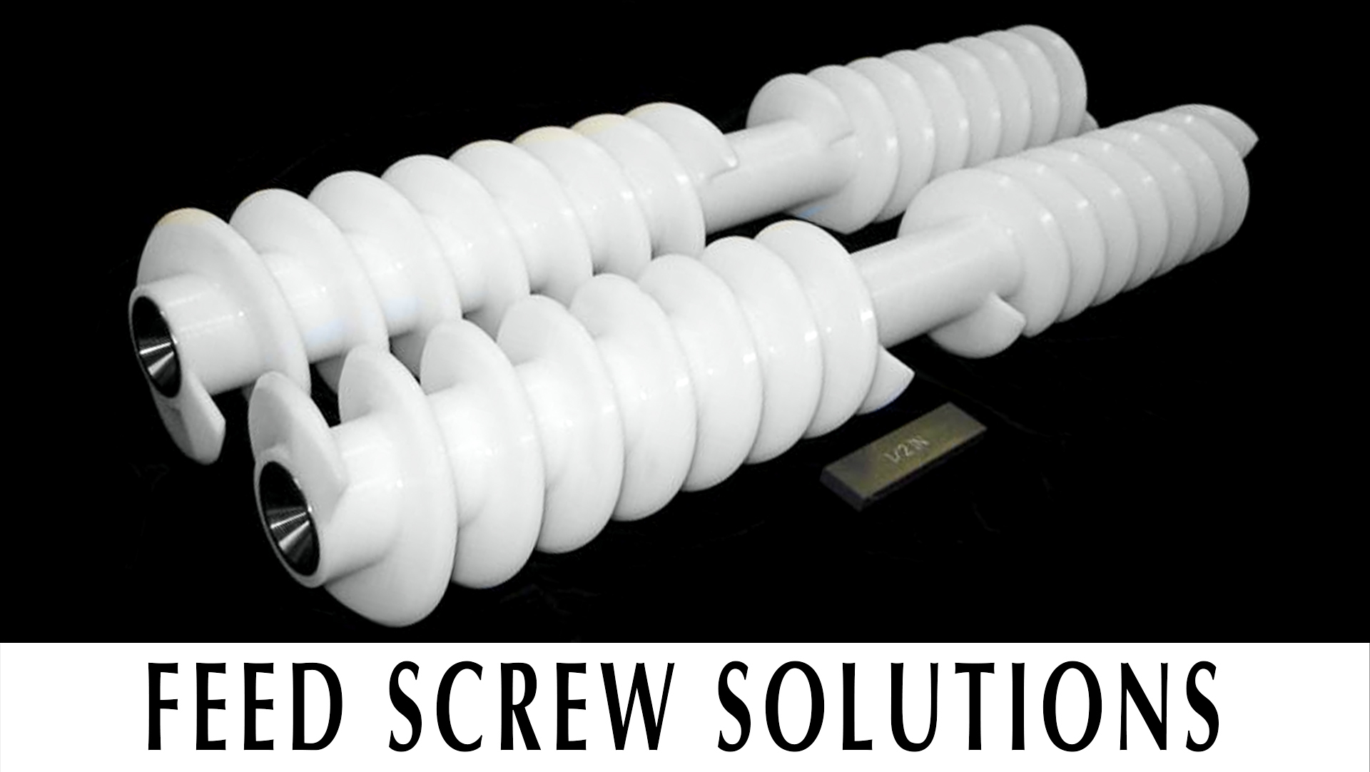 Feed Screws