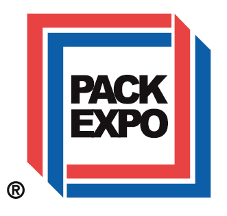 Join Us at Pack Expo Las Vegas 2017 and See These Products on Exhibit Including the New Unison® QT