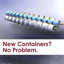 Unsure About Introducing New Containers To Your Line?