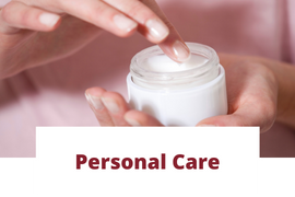 Personal Care Industry