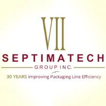 Septimatech Celebrates 30 Years  of Change Part and Container Handling Excellence