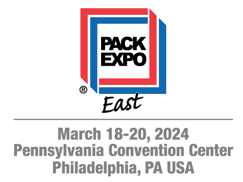 Products on Display – Pack Expo East 2024