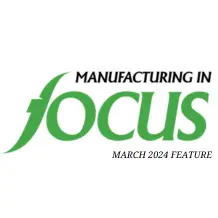 Manufacturing In Focus – March 2024